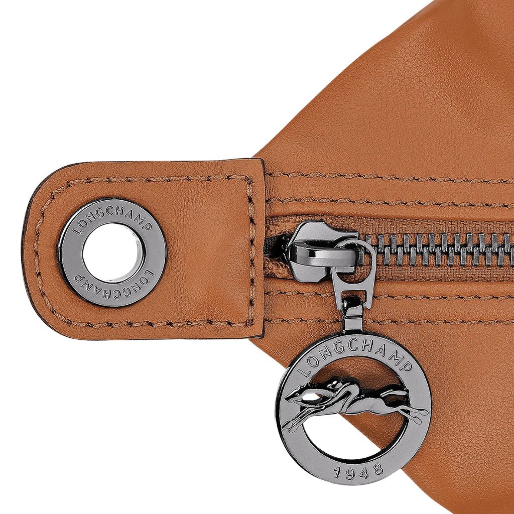 [Longchamp] Le Pliage Xtra M Hobo BagBagsLongchampDPUS Designer Outlet10189987-M193597922848522Cashew[Longchamp] Le Pliage Xtra M Hobo Bag