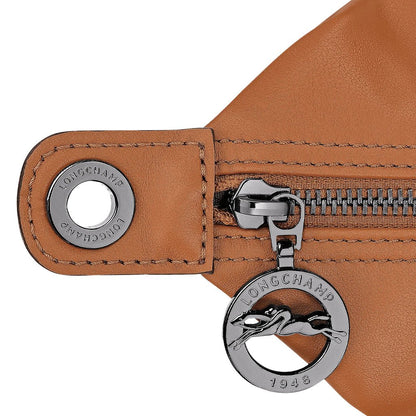 [Longchamp] Le Pliage Xtra M Hobo BagBagsLongchampDPUS Designer Outlet10189987-M193597922848522Cashew[Longchamp] Le Pliage Xtra M Hobo Bag