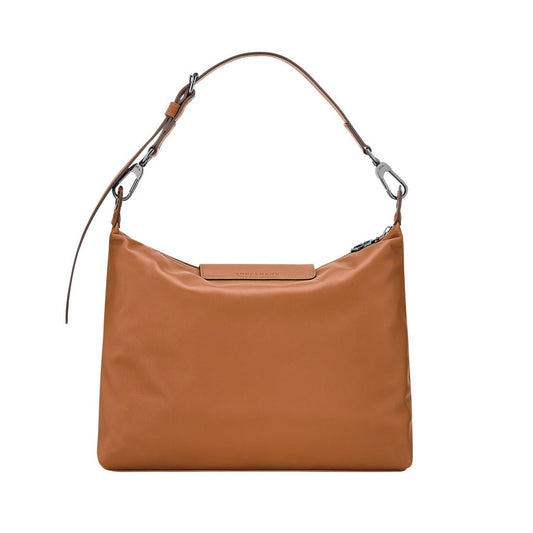 [Longchamp] Le Pliage Xtra M Hobo BagBagsLongchampDPUS Designer Outlet10189987-M193597922848522Cashew[Longchamp] Le Pliage Xtra M Hobo Bag