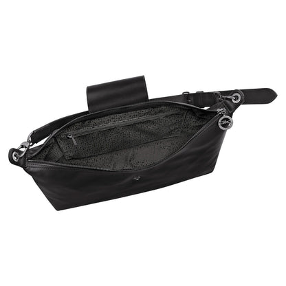 [Longchamp] Le Pliage Xtra XL Hobo BagBagsLongchampDPUS Designer Outlet10371987-0013597922910496Black[Longchamp] Le Pliage Xtra XL Hobo Bag