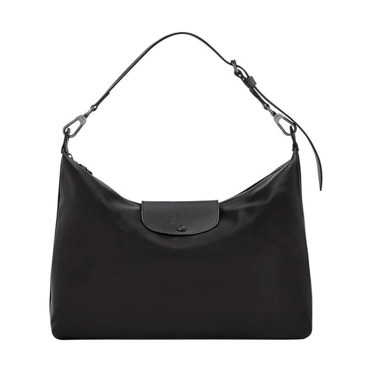 [Longchamp] Le Pliage Xtra XL Hobo BagBagsLongchampDPUS Designer Outlet10371987-0013597922910496Black[Longchamp] Le Pliage Xtra XL Hobo Bag