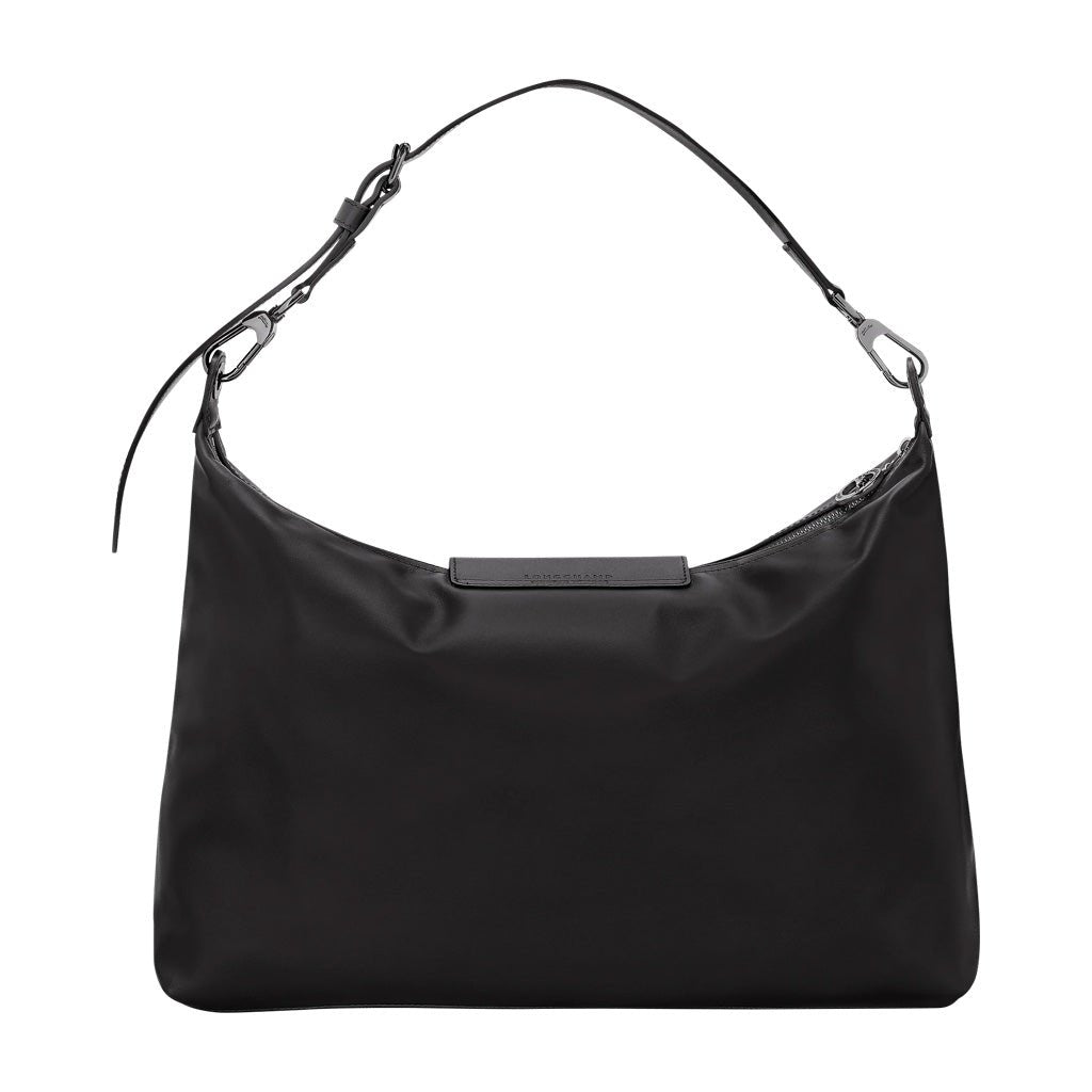 [Longchamp] Le Pliage Xtra XL Hobo BagBagsLongchampDPUS Designer Outlet10371987-0013597922910496Black[Longchamp] Le Pliage Xtra XL Hobo Bag
