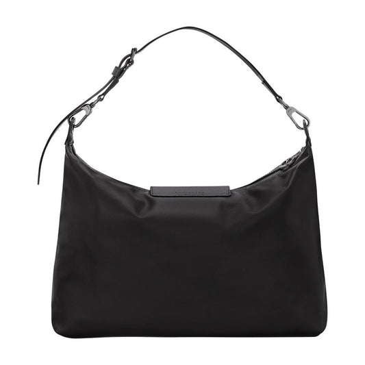 [Longchamp] Le Pliage Xtra XL Hobo BagBagsLongchampDPUS Designer Outlet10371987-0013597922910496Black[Longchamp] Le Pliage Xtra XL Hobo Bag