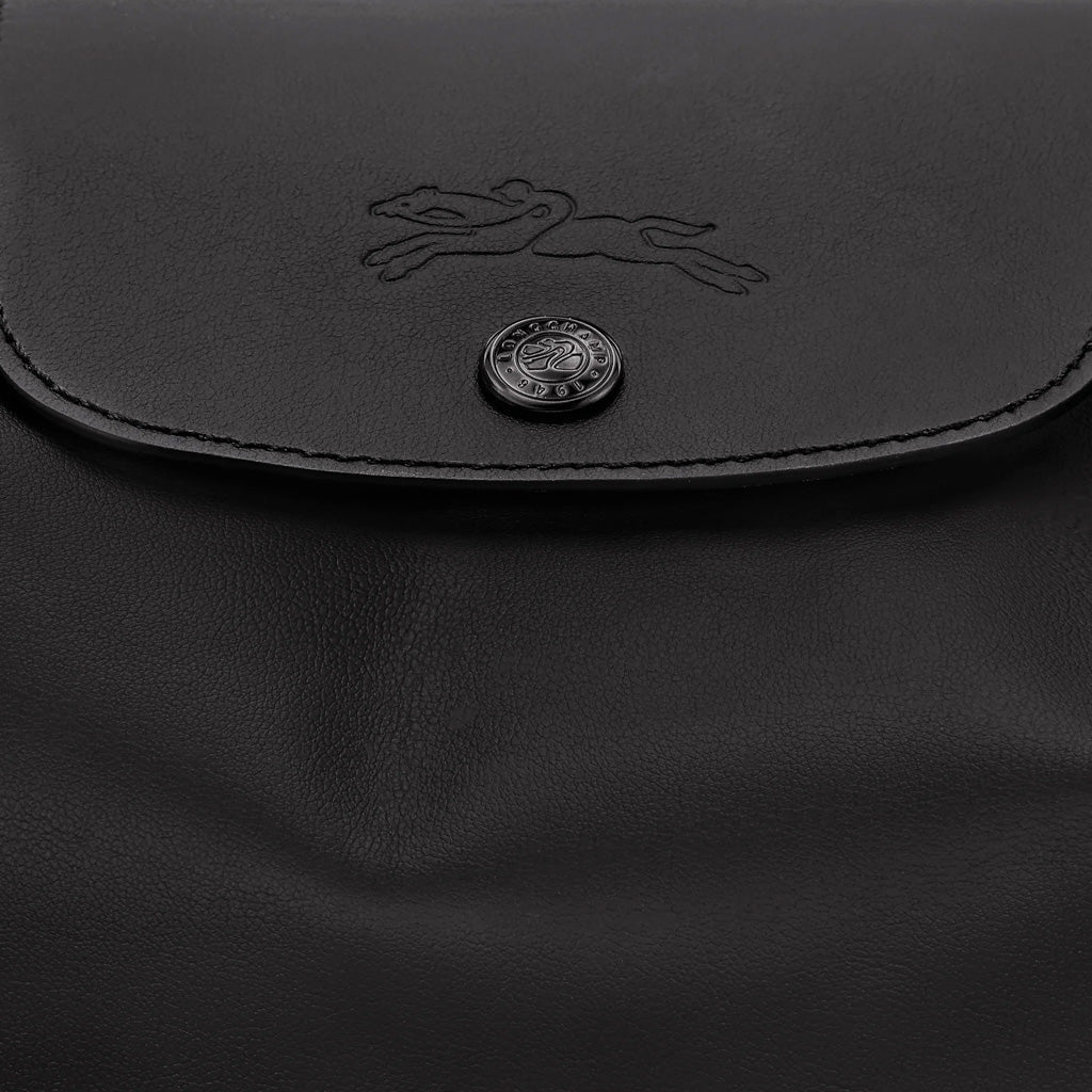 [Longchamp] Le Pliage Xtra XL Hobo BagBagsLongchampDPUS Designer Outlet10371987-0013597922910496Black[Longchamp] Le Pliage Xtra XL Hobo Bag