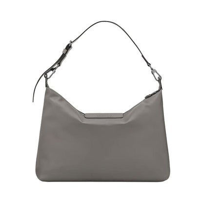 [Longchamp] Le Pliage Xtra XL Hobo BagBagsLongchampDPUS Designer Outlet10371987-P553597922910557Grey[Longchamp] Le Pliage Xtra XL Hobo Bag