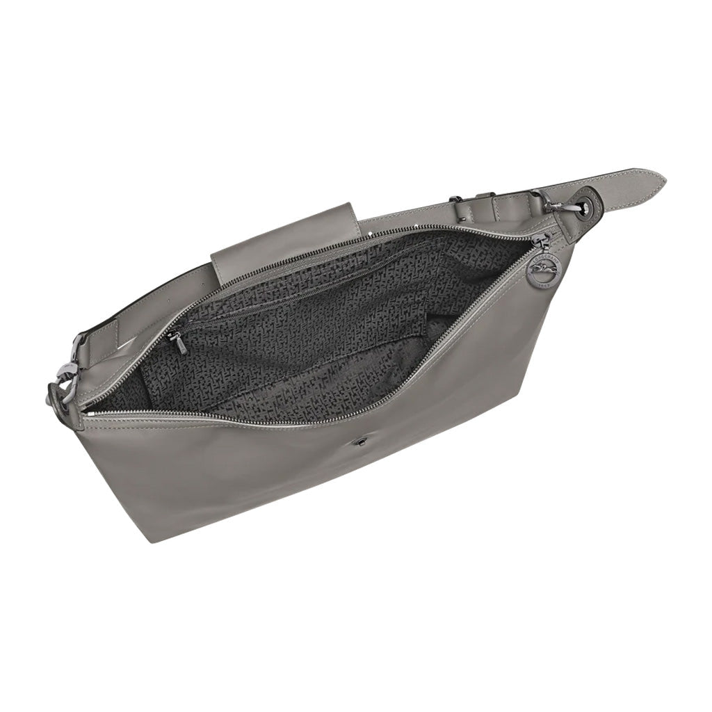 [Longchamp] Le Pliage Xtra XL Hobo BagBagsLongchampDPUS Designer Outlet10371987-P553597922910557Grey[Longchamp] Le Pliage Xtra XL Hobo Bag