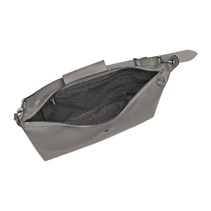 [Longchamp] Le Pliage Xtra XL Hobo BagBagsLongchampDPUS Designer Outlet10371987-P553597922910557Grey[Longchamp] Le Pliage Xtra XL Hobo Bag