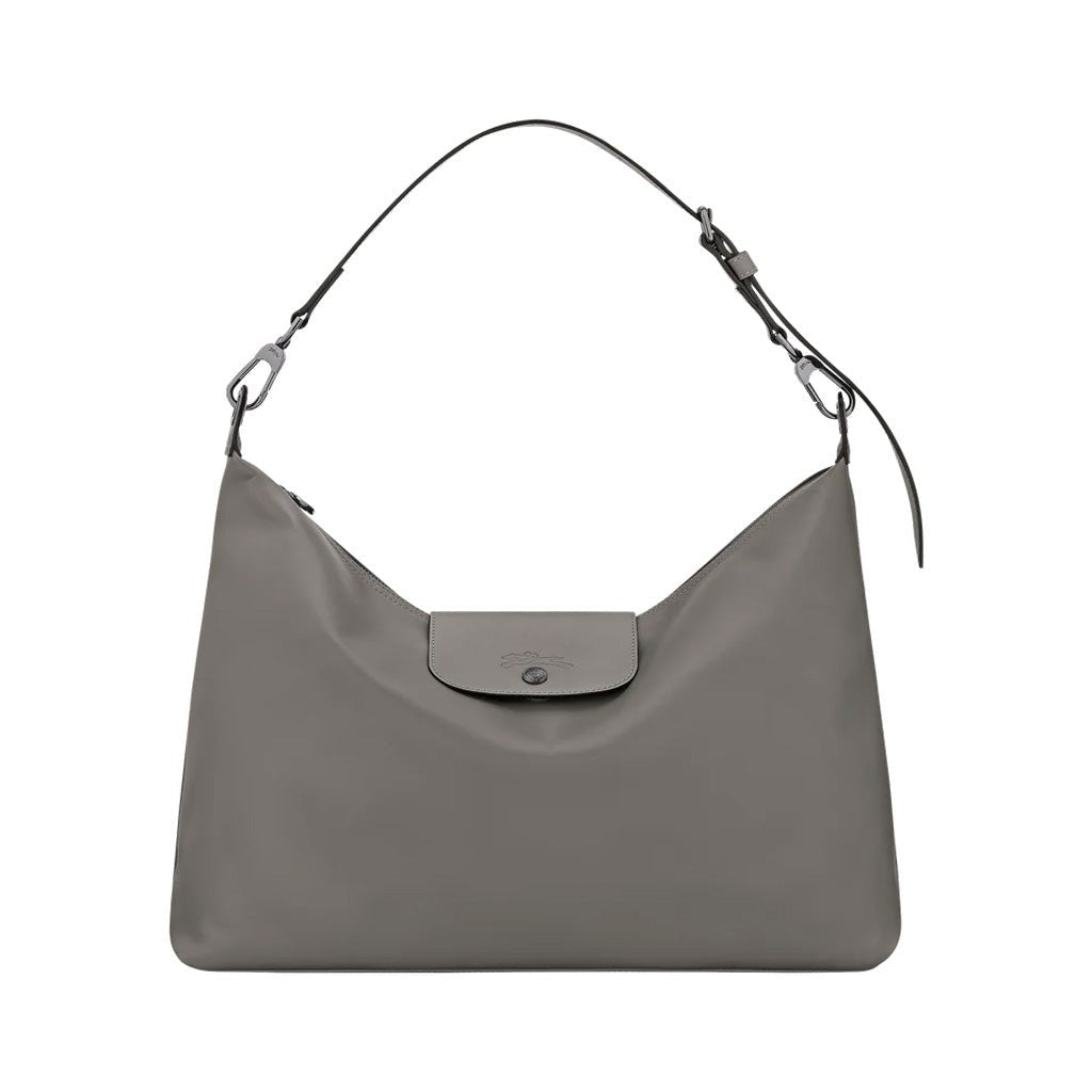 [Longchamp] Le Pliage Xtra XL Hobo BagBagsLongchampDPUS Designer Outlet10371987-P553597922910557Grey[Longchamp] Le Pliage Xtra XL Hobo Bag