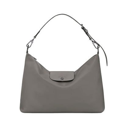 [Longchamp] Le Pliage Xtra XL Hobo BagBagsLongchampDPUS Designer Outlet10371987-P553597922910557Grey[Longchamp] Le Pliage Xtra XL Hobo Bag