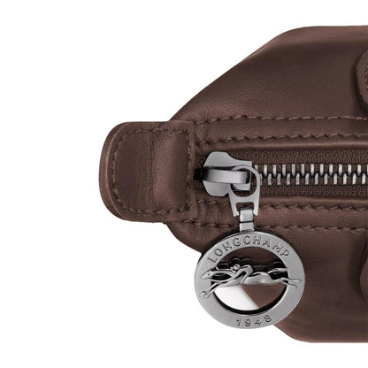 [Longchamp] Le Pliage Xtra XS HandbagBagsLongchampDPUS Designer OutletL1500987-0023597922912469Mocha[Longchamp] Le Pliage Xtra XS Handbag
