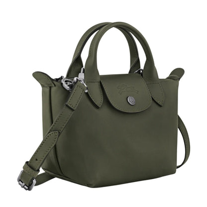 [Longchamp] Le Pliage Xtra XS HandbagBagsLongchampDPUS Designer OutletL1500987-0023597922912469Mocha[Longchamp] Le Pliage Xtra XS Handbag