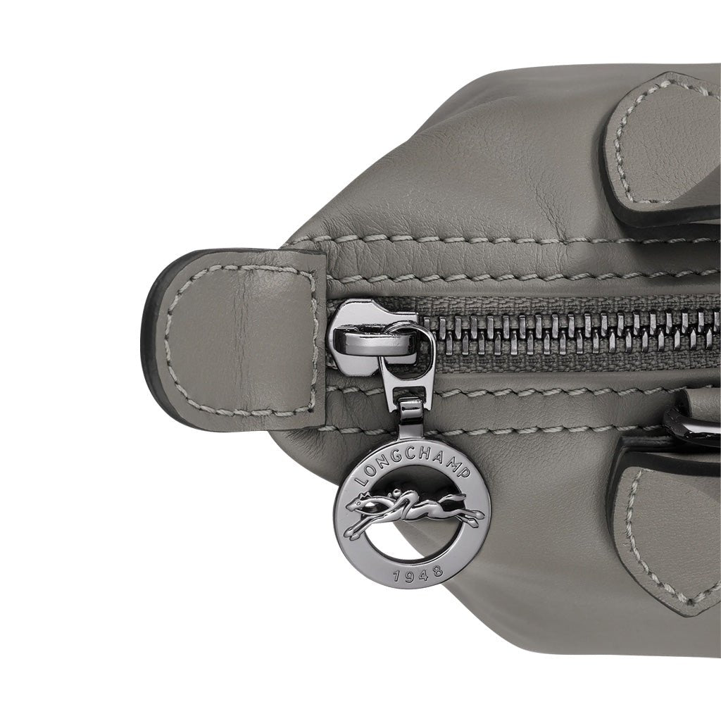 [Longchamp] Le Pliage Xtra XS HandbagBagsLongchampDPUS Designer OutletL1500987-P553597922268863Grey[Longchamp] Le Pliage Xtra XS Handbag