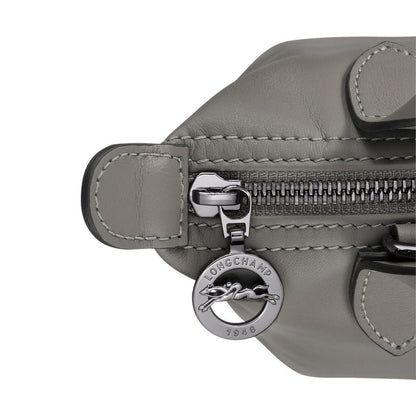 [Longchamp] Le Pliage Xtra XS HandbagBagsLongchampDPUS Designer OutletL1500987-P553597922268863Grey[Longchamp] Le Pliage Xtra XS Handbag