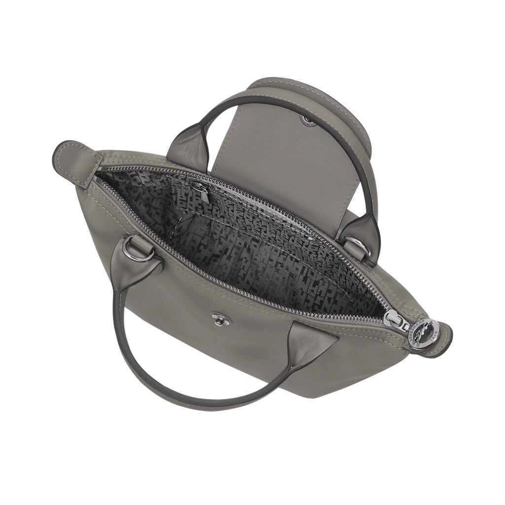 [Longchamp] Le Pliage Xtra XS HandbagBagsLongchampDPUS Designer OutletL1500987-P553597922268863Grey[Longchamp] Le Pliage Xtra XS Handbag