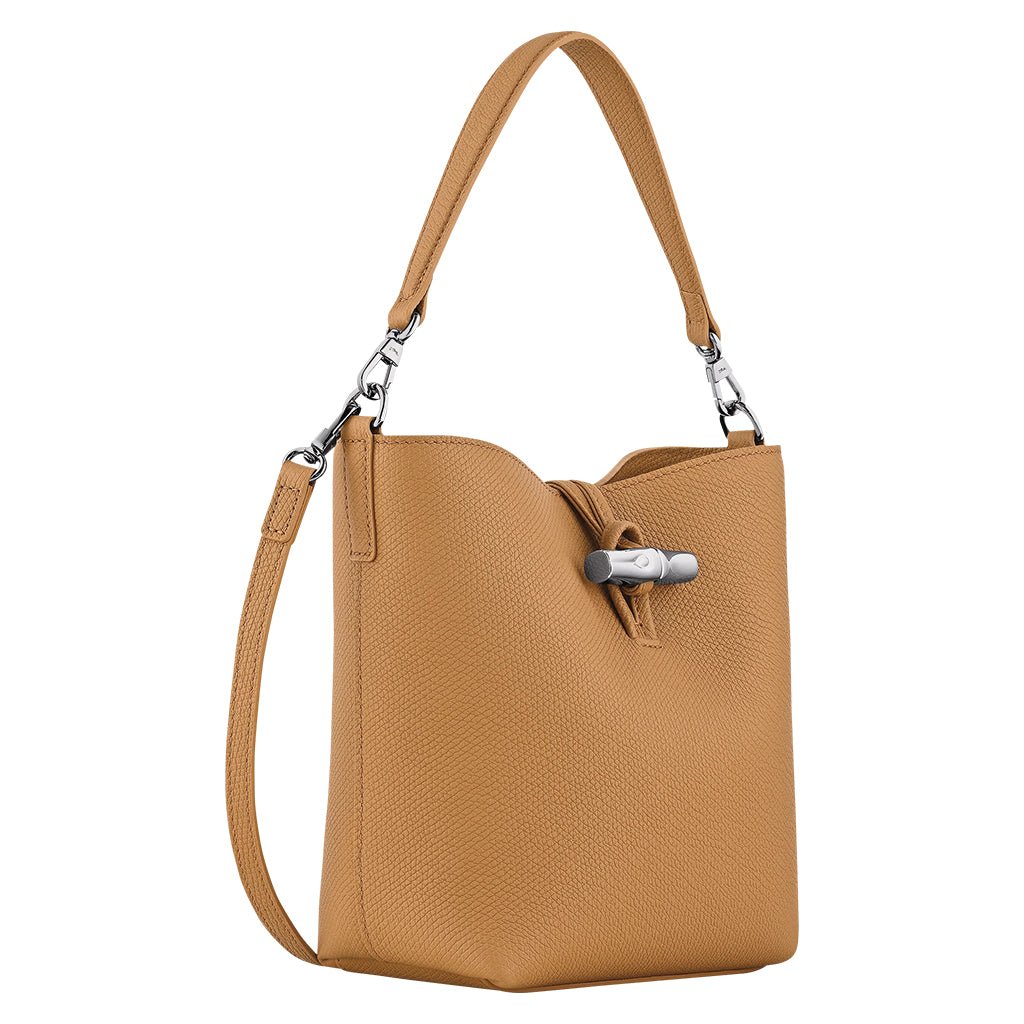[Longchamp] Le Roseau XS Bucket BagBagsLongchampDPUS Designer Outlet10314HFP-3713597922785285Walnut[Longchamp] Le Roseau XS Bucket Bag