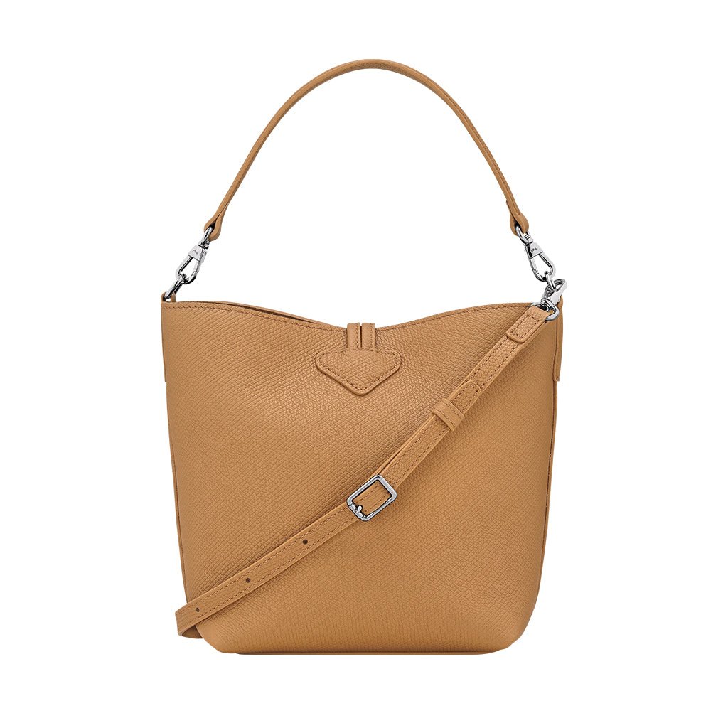 [Longchamp] Le Roseau XS Bucket BagBagsLongchampDPUS Designer Outlet10314HFP-3713597922785285Walnut[Longchamp] Le Roseau XS Bucket Bag