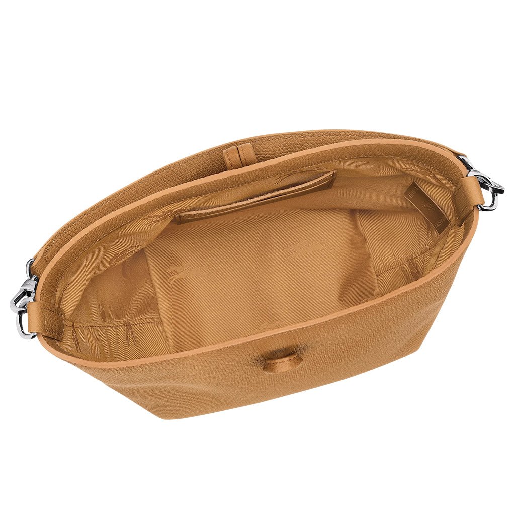 [Longchamp] Le Roseau XS Bucket BagBagsLongchampDPUS Designer Outlet10314HFP-3713597922785285Walnut[Longchamp] Le Roseau XS Bucket Bag