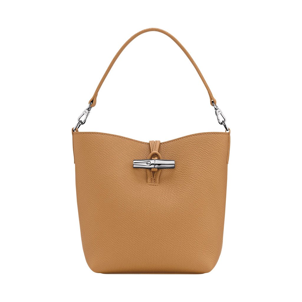 [Longchamp] Le Roseau XS Bucket BagBagsLongchampDPUS Designer Outlet10314HFP-3713597922785285Walnut[Longchamp] Le Roseau XS Bucket Bag
