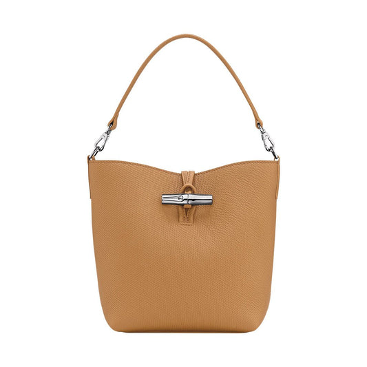 [Longchamp] Le Roseau XS Bucket BagBagsLongchampDPUS Designer Outlet10314HFP-3713597922785285Walnut[Longchamp] Le Roseau XS Bucket Bag