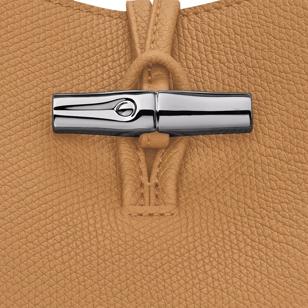 [Longchamp] Le Roseau XS Bucket BagBagsLongchampDPUS Designer Outlet10314HFP-3713597922785285Walnut[Longchamp] Le Roseau XS Bucket Bag