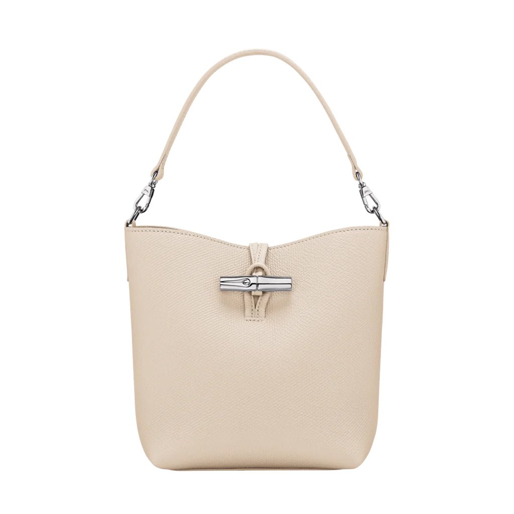 [Longchamp] Le Roseau XS Bucket BagBagsLongchampDPUS Designer Outlet10314HFP-5553597922785292Nude[Longchamp] Le Roseau XS Bucket Bag