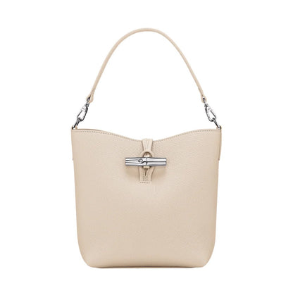 [Longchamp] Le Roseau XS Bucket BagBagsLongchampDPUS Designer Outlet10314HFP-5553597922785292Nude[Longchamp] Le Roseau XS Bucket Bag