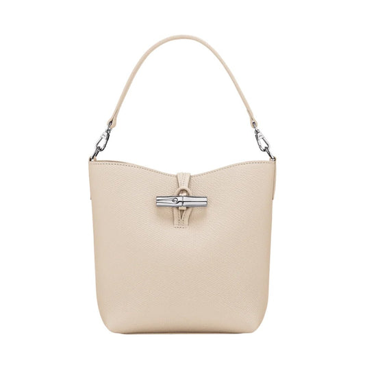 [Longchamp] Le Roseau XS Bucket BagBagsLongchampDPUS Designer Outlet10314HFP-5553597922785292Nude[Longchamp] Le Roseau XS Bucket Bag