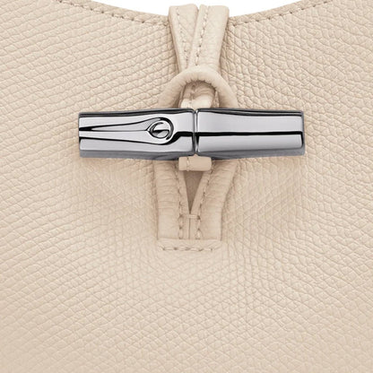 [Longchamp] Le Roseau XS Bucket BagBagsLongchampDPUS Designer Outlet10314HFP-5553597922785292Nude[Longchamp] Le Roseau XS Bucket Bag