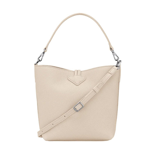 [Longchamp] Le Roseau XS Bucket BagBagsLongchampDPUS Designer Outlet10314HFP-5553597922785292Nude[Longchamp] Le Roseau XS Bucket Bag