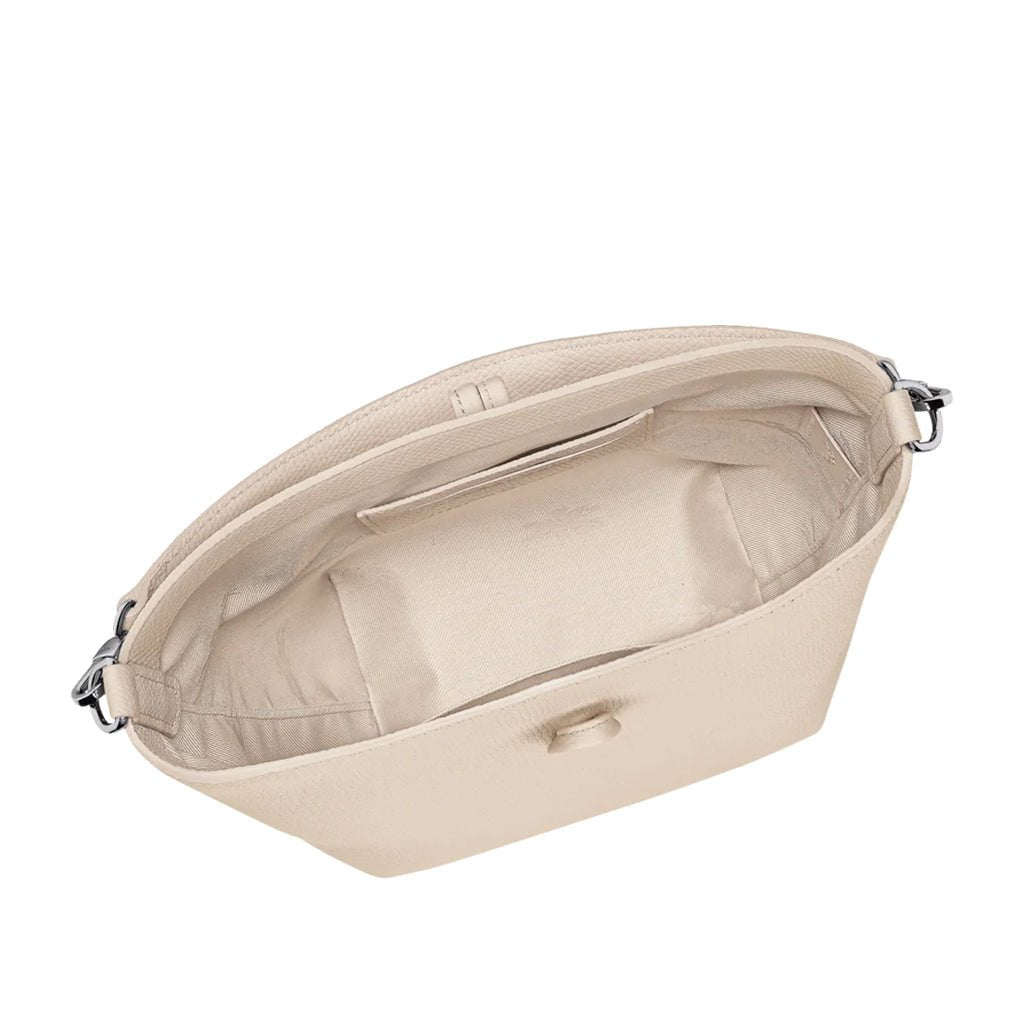 [Longchamp] Le Roseau XS Bucket BagBagsLongchampDPUS Designer Outlet10314HFP-5553597922785292Nude[Longchamp] Le Roseau XS Bucket Bag