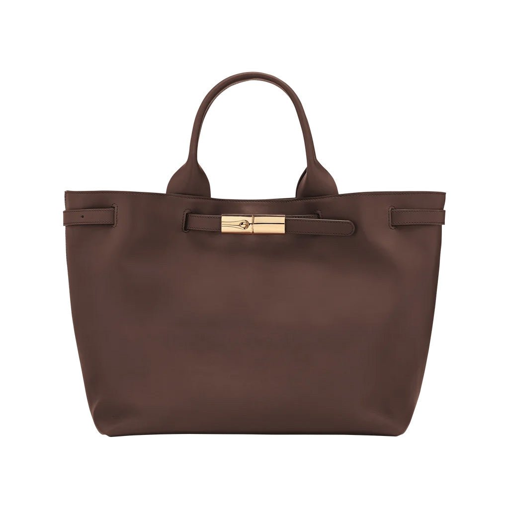 [Longchamp] Le Smart L HandbagBagsLongchampDPUS Designer Outlet10327HIU-0023597922858033Moka[Longchamp] Le Smart L Handbag