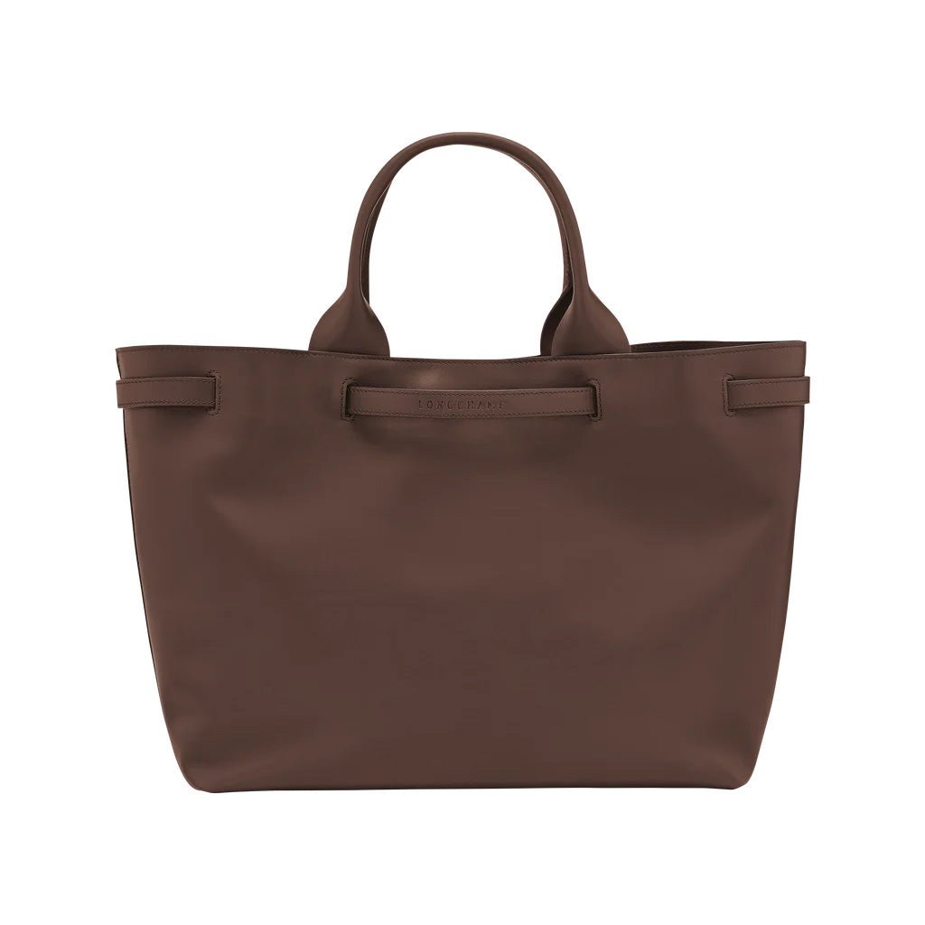 [Longchamp] Le Smart L HandbagBagsLongchampDPUS Designer Outlet10327HIU-0023597922858033Moka[Longchamp] Le Smart L Handbag
