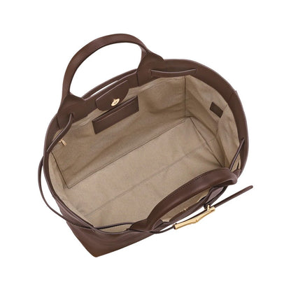 [Longchamp] Le Smart L HandbagBagsLongchampDPUS Designer Outlet10327HIU-0023597922858033Moka[Longchamp] Le Smart L Handbag