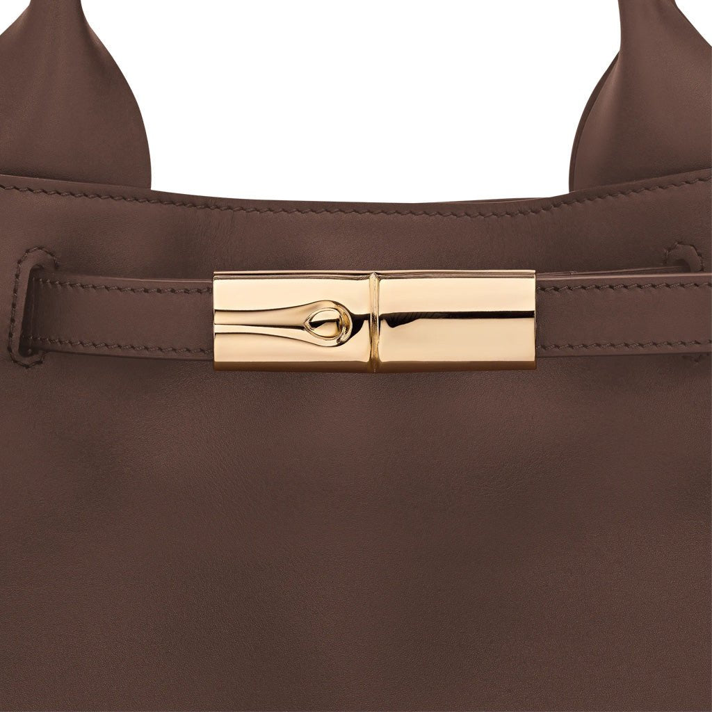 [Longchamp] Le Smart L HandbagBagsLongchampDPUS Designer Outlet10327HIU-0023597922858033Moka[Longchamp] Le Smart L Handbag