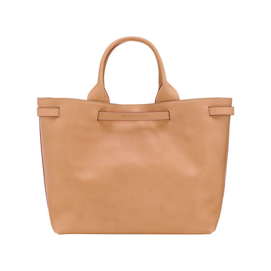 [Longchamp] Le Smart L HandbagBagsLongchampDPUS Designer Outlet10327HIU-5143597922858064Tan[Longchamp] Le Smart L Handbag