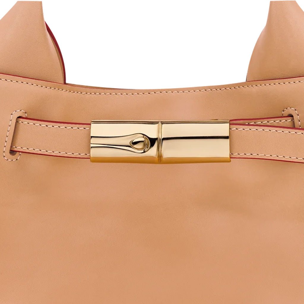 [Longchamp] Le Smart L HandbagBagsLongchampDPUS Designer Outlet10327HIU-5143597922858064Tan[Longchamp] Le Smart L Handbag