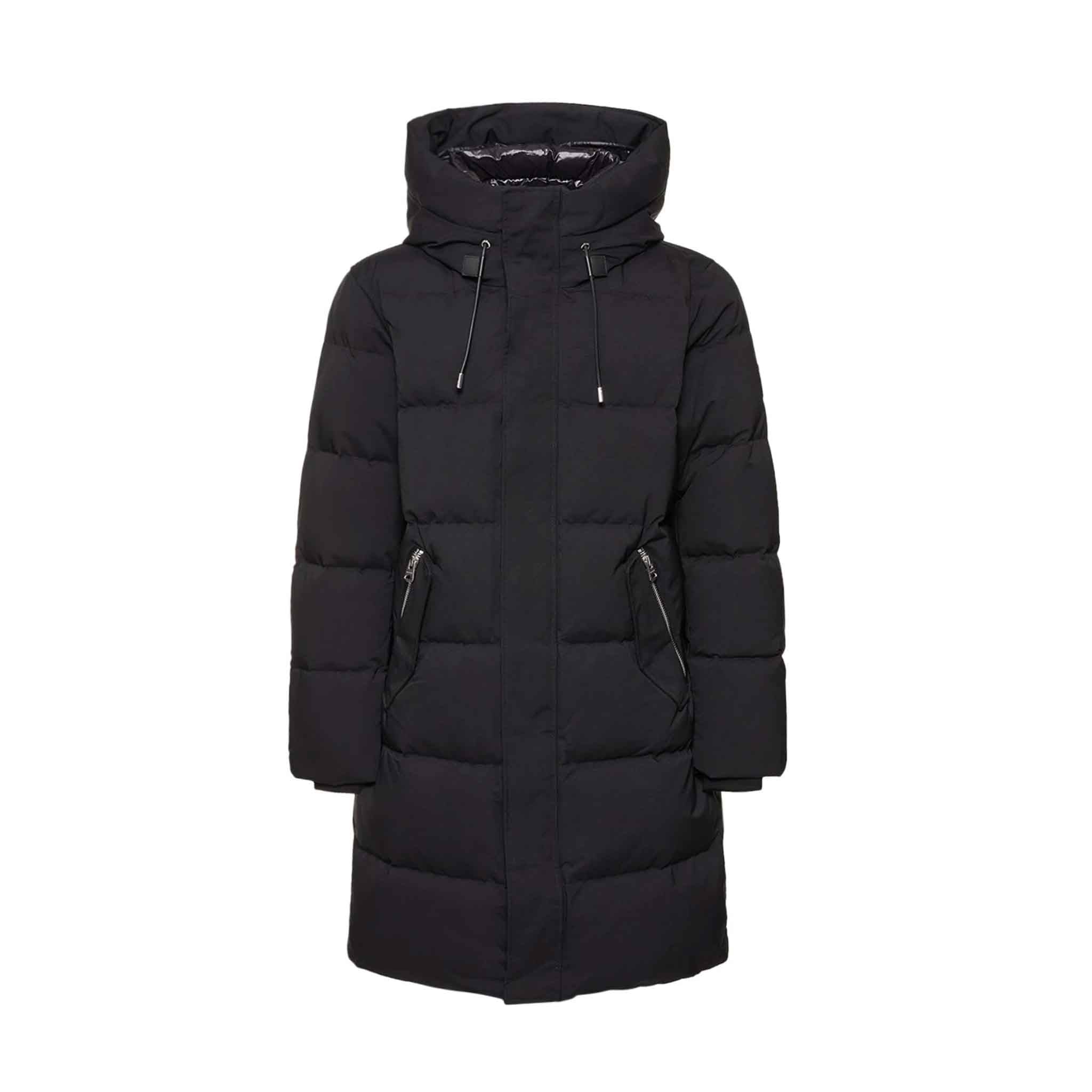 Mackage Mens ANTOINE Long Down CoatCoats & JacketsMackageDPUS67755842594638Mackage Mens ANTOINE Long Down Coat