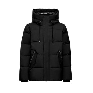 Mackage Mens GRAYDON Down CoatCoats & JacketsMackageDPUS67755843381138Mackage Mens GRAYDON Down Coat