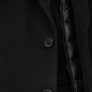 Mackage Mens SKAI - Z 2 In 1 Wool CoatCoats & JacketsMackageDPUS67755843949338Mackage Mens SKAI - Z 2 In 1 Wool Coat