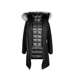 Mackage Womens SHILOH - X Long Down CoatCoats & JacketsMackageDPUS677558345756SMackage Womens SHILOH - X Long Down Coat