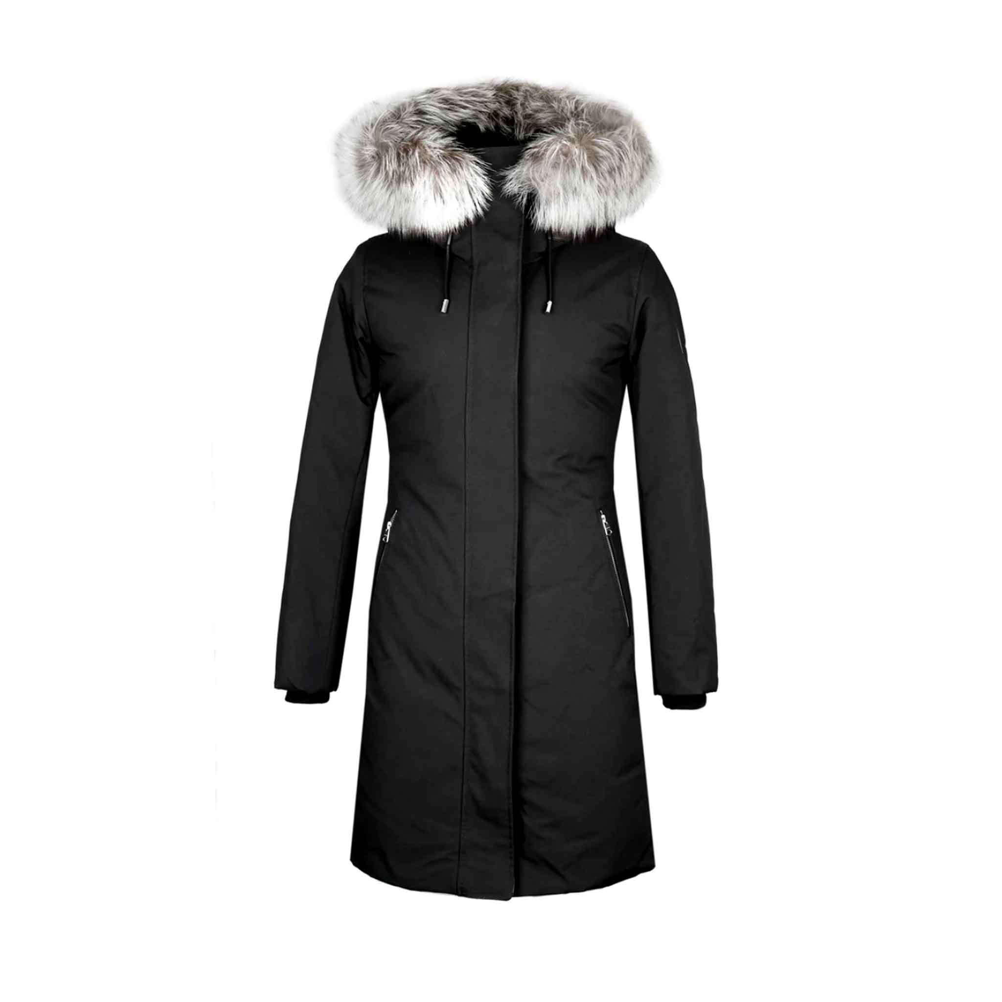 Mackage Womens SHILOH - X Long Down CoatCoats & JacketsMackageDPUS677558345756SMackage Womens SHILOH - X Long Down Coat