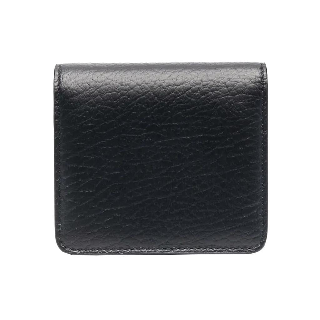 Maison Margiela Four Stitch Mini Chain BagBagsMaison MargielaDPUS Designer Outlet8051979406142BlackOne SizeMaison Margiela Four Stitch Mini Chain Bag