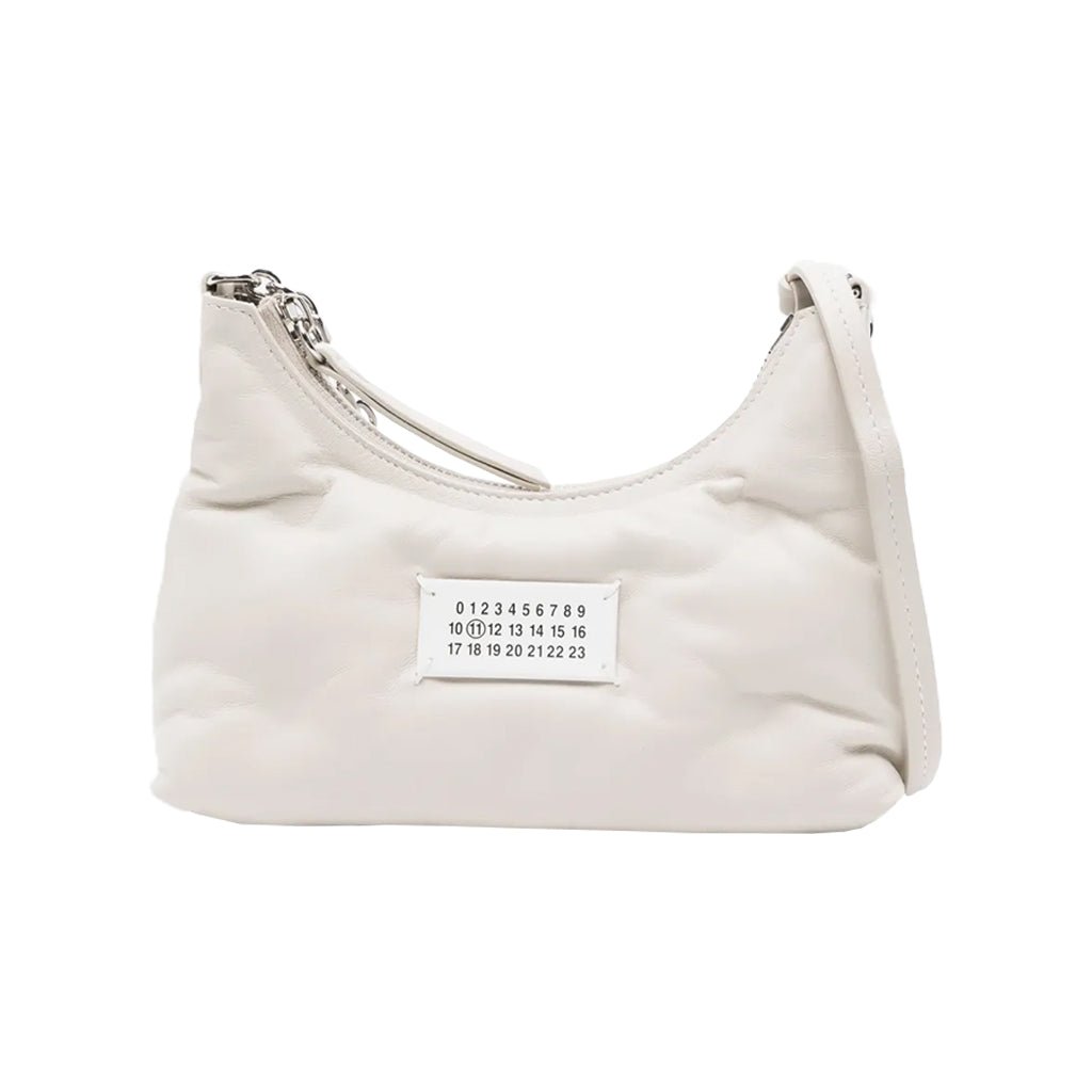 Maison Margiela Glam Slam Hobo Micro BagBagsMaison MargielaDPUS Designer OutletSB1WG0021-P4300-T8058-OS8059039411280GlacialOne SizeMaison Margiela Glam Slam Hobo Micro Bag