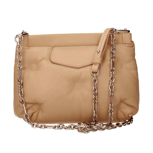 Maison Margiela Glam Slam Red Carpet Mini BagBagsMaison MargielaDPUS Designer OutletS56WF0161-P4300-T2214-OS8053460061113TanOne SizeMaison Margiela Glam Slam Red Carpet Mini Bag