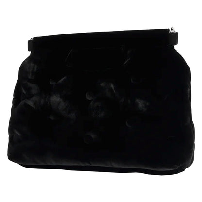 Maison Margiela Glam Slam Small BagBagsMaison MargielaDPUS Designer OutletSB1WG0049-P7265-T8013-OS8059039469489BlackOne SizeMaison Margiela Glam Slam Small Bag