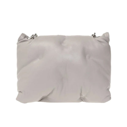 Maison Margiela Glam Slam Small Flap BagBagsMaison MargielaDPUS Designer OutletSB1WG0019-P4300-T8058-OS8059039411372GlacialOne SizeMaison Margiela Glam Slam Small Flap Bag