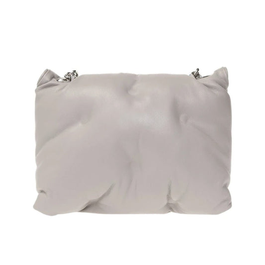 Maison Margiela Glam Slam Small Flap BagBagsMaison MargielaDPUS Designer OutletSB1WG0019-P4300-T8058-OS8059039411372GlacialOne SizeMaison Margiela Glam Slam Small Flap Bag