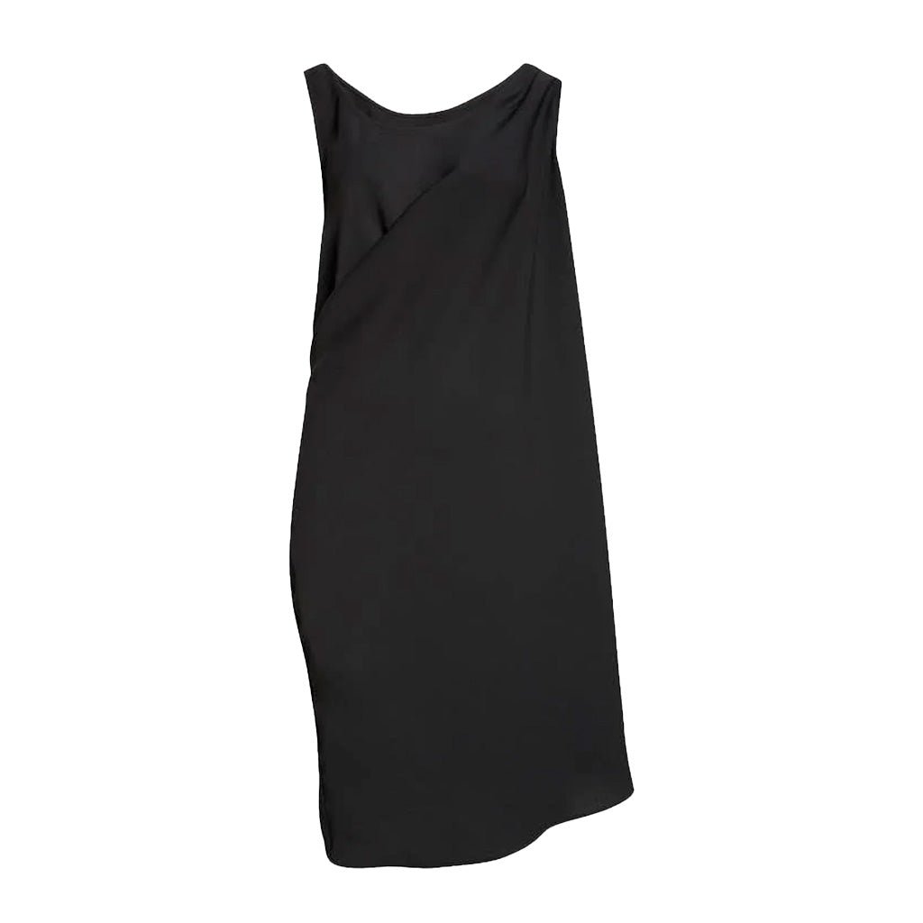 [Maison Margiela] MM6 Black Dress With Side Detail BlackMaison MargielaDPUS Designer Outlet8059039206664Light BlueIT42[Maison Margiela] MM6 Black Dress With Side Detail Black