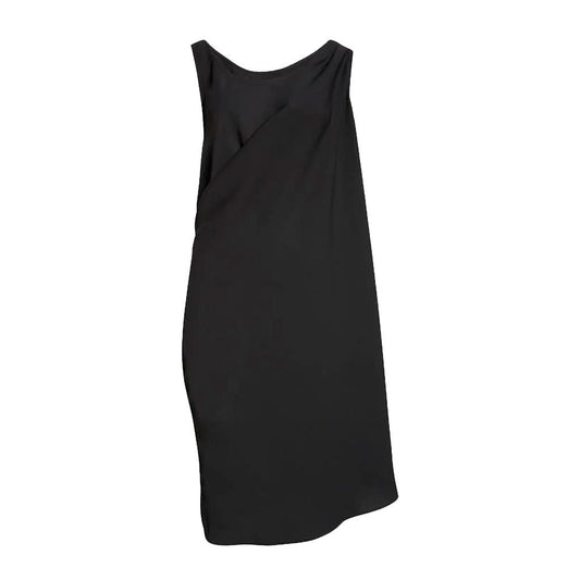 [Maison Margiela] MM6 Black Dress With Side Detail BlackMaison MargielaDPUS Designer Outlet8059039206664Light BlueIT42[Maison Margiela] MM6 Black Dress With Side Detail Black