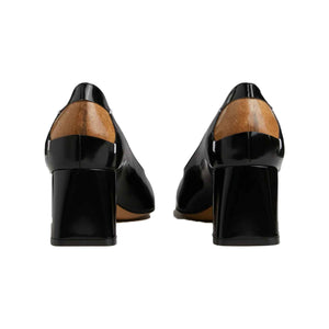 Maison Margiela Square - Toe PumpsShoesMaison MargielaDPUS805432624534035.5Maison Margiela Square - Toe Pumps